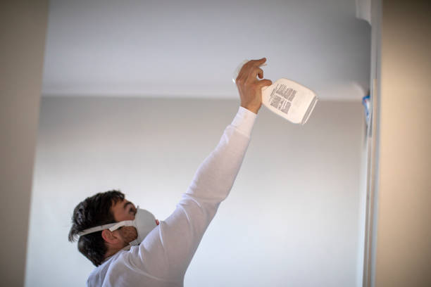 Water Damage Restoration in Borger, TX